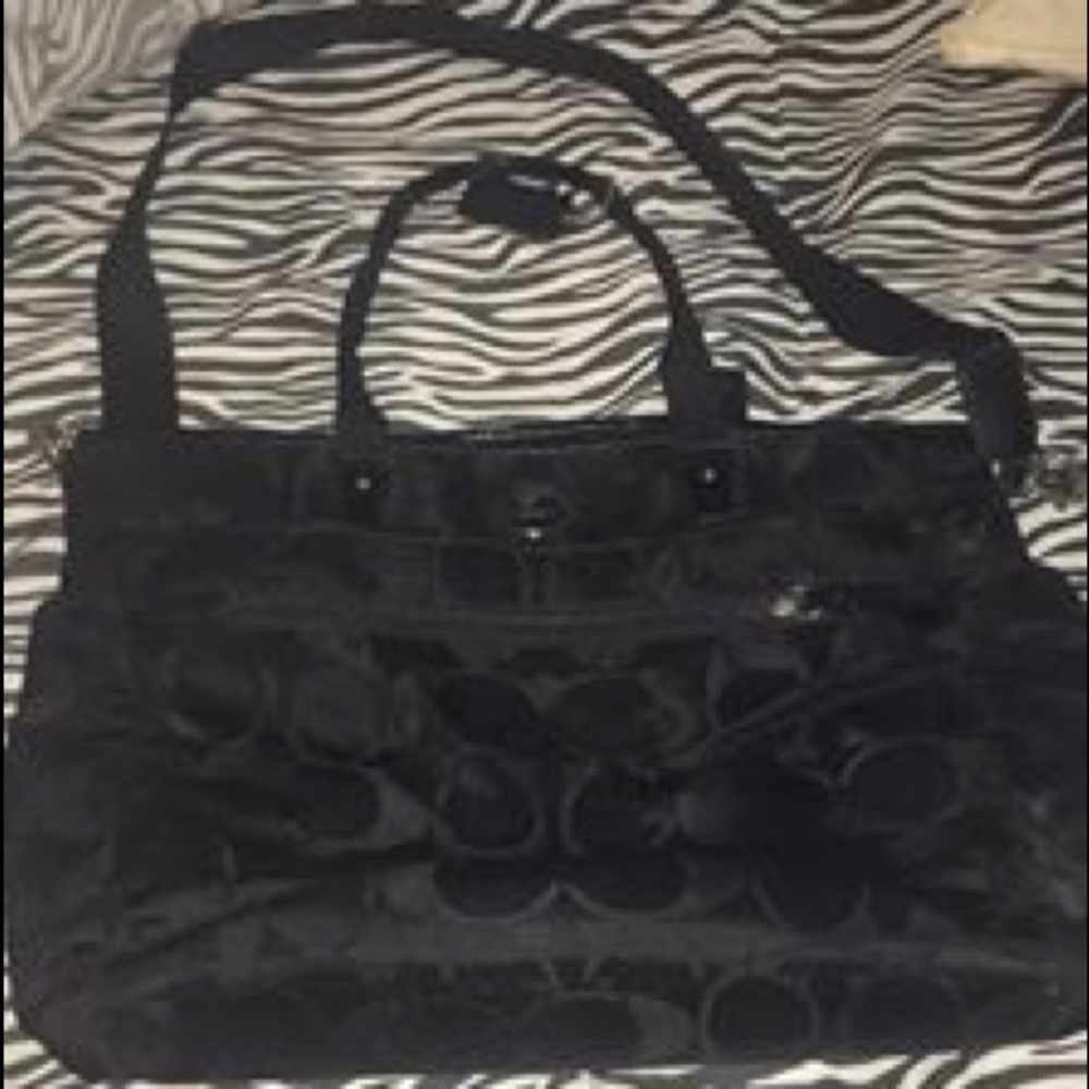 Diaper Bag